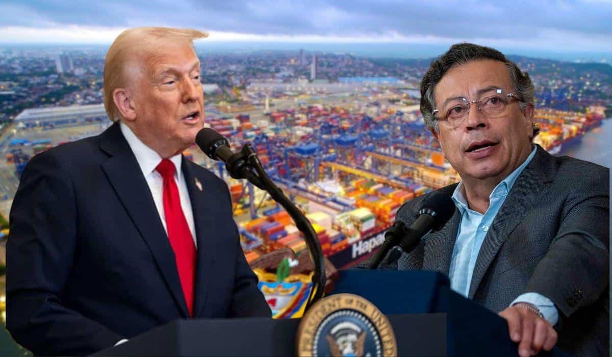 Gustavo Petro emite comunicado tras reunión del gabinete y ante tensiones diplomáticas con Estados Unidos