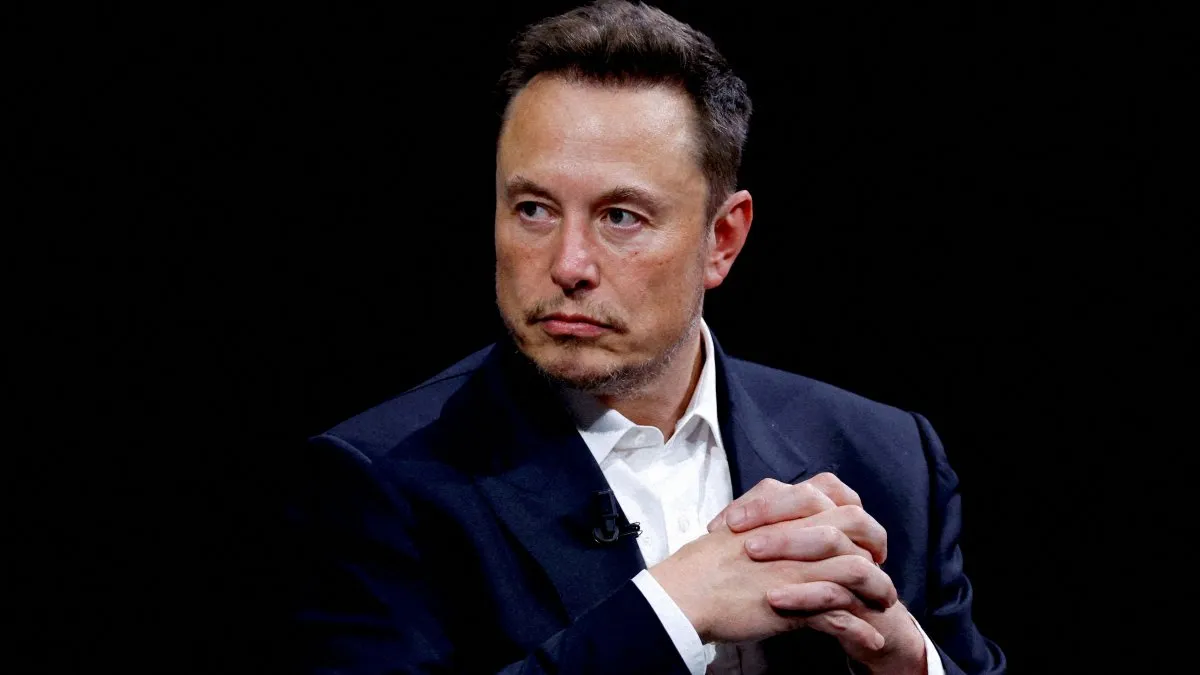 Elon Musk advierte sobre una posible escasez global de electricidad por el avance de la inteligencia artificial