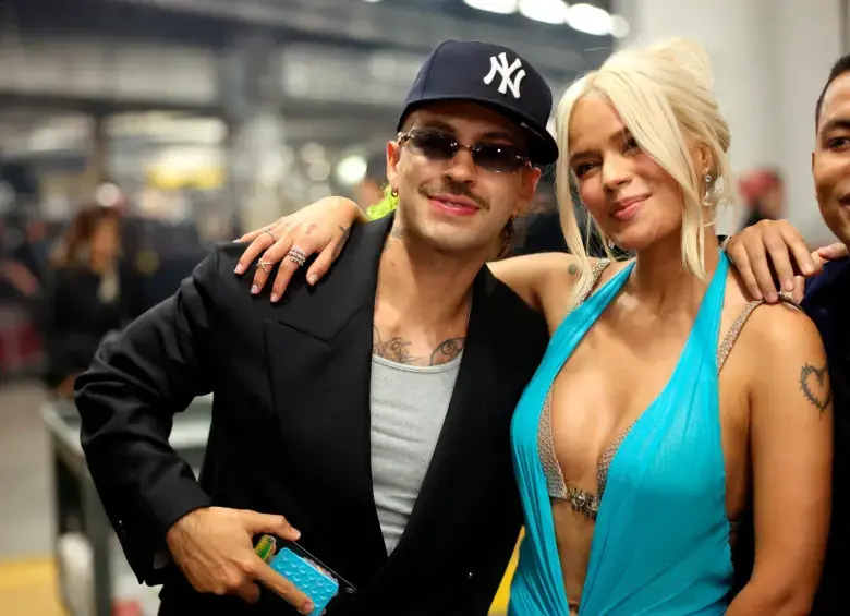 Karol G y Feid anuncian el fin de su relación tras tres años juntos