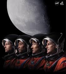 NASA prepara histórica misión Artemis para explorar el lado lejano de la Luna