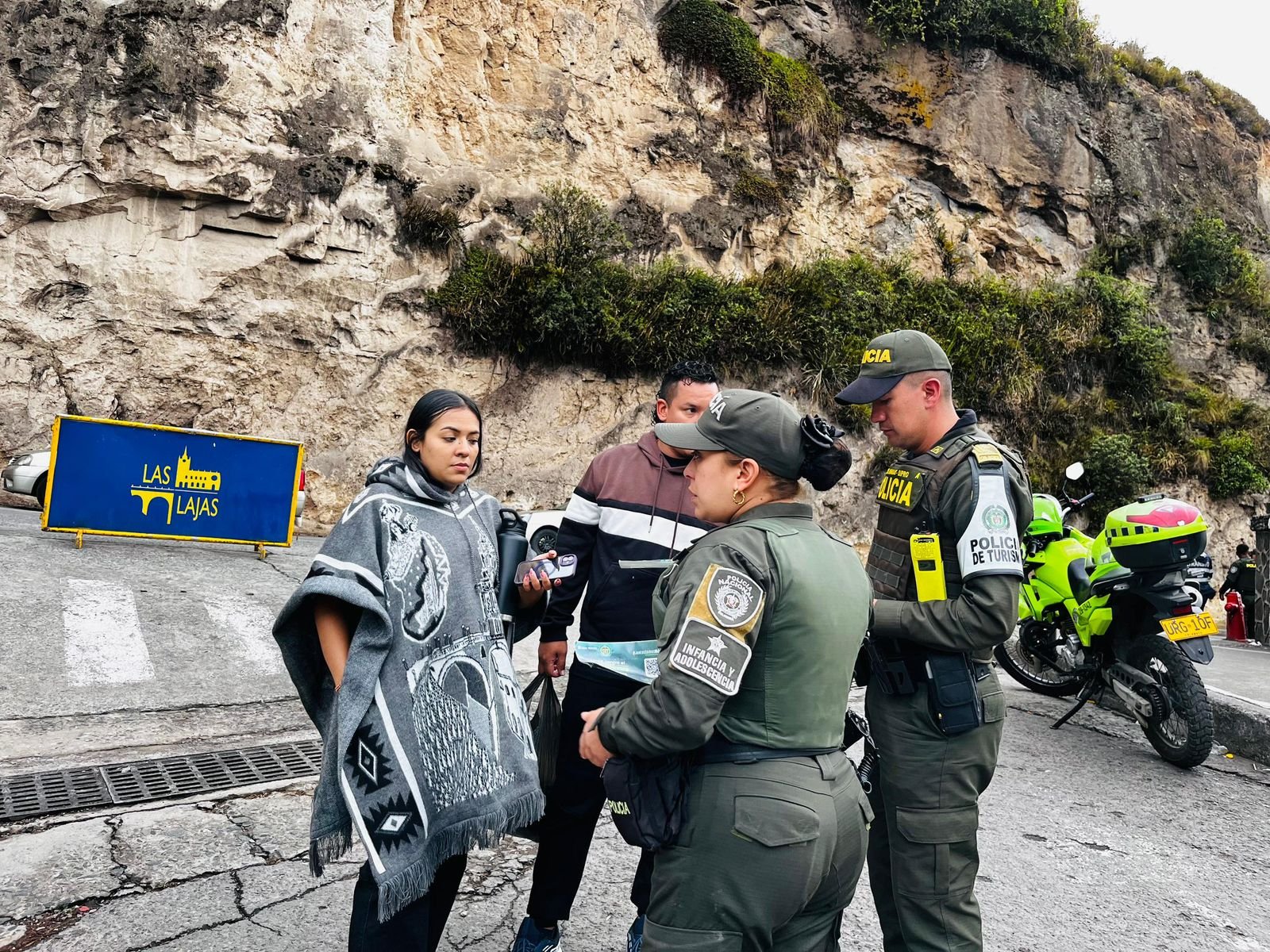 Violencia se intensifica en Cauca, Valle y Nariño.