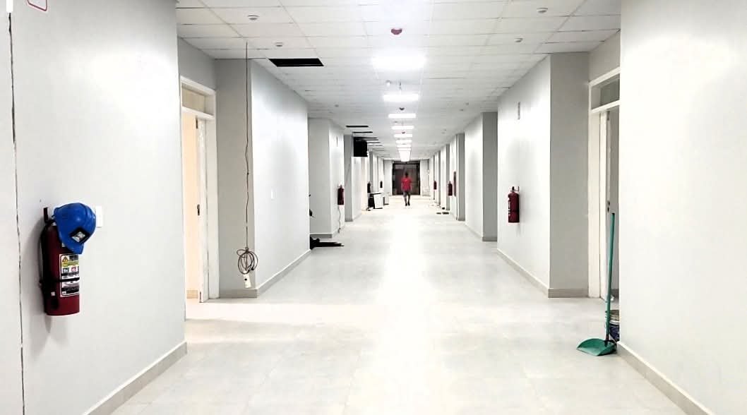 Instituto de Cancerología suspende atención a pacientes de Nueva EPS