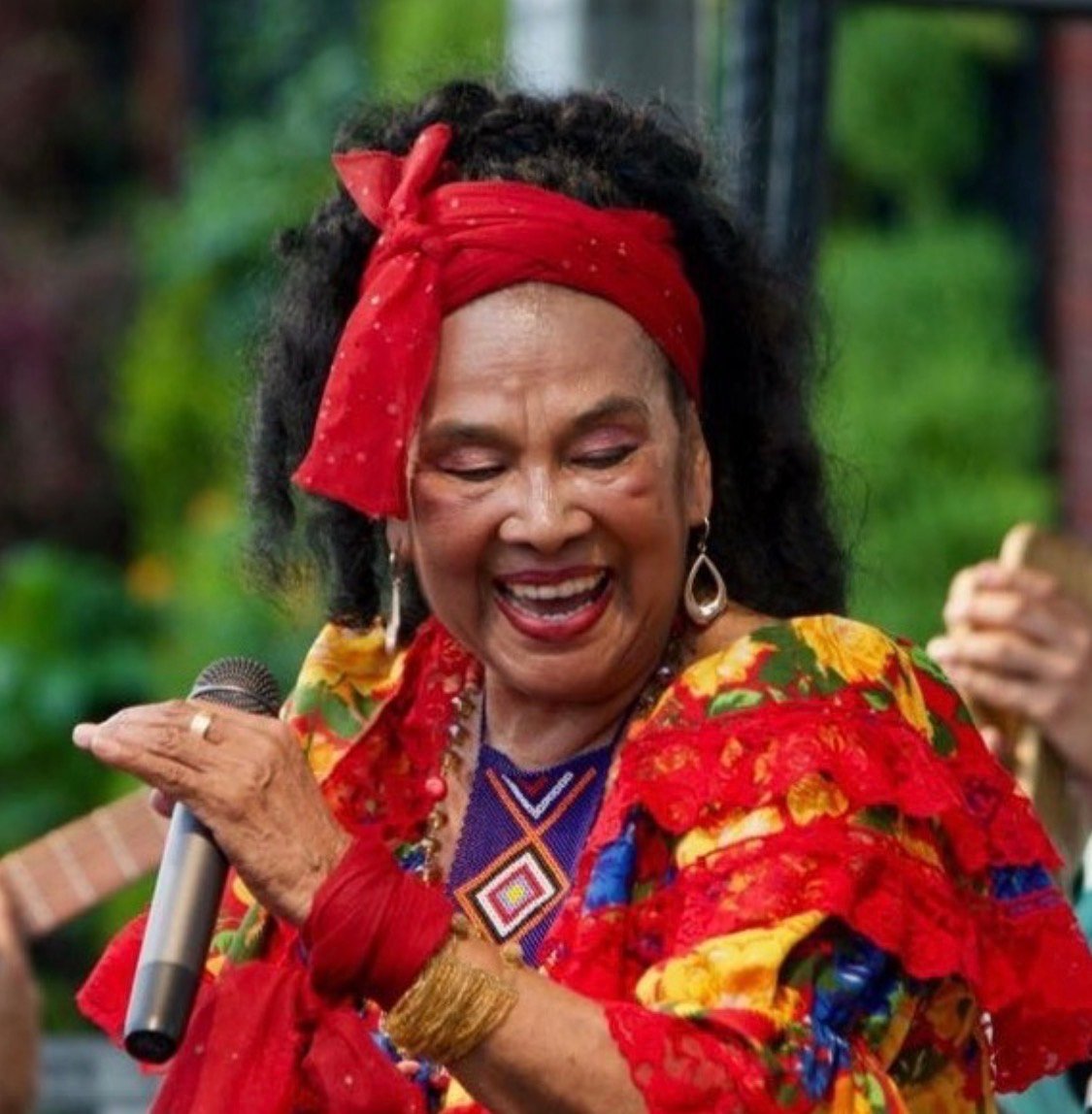 Muere Totó La Momposina: Colombia despide a una de las voces más importantes de su historia musical