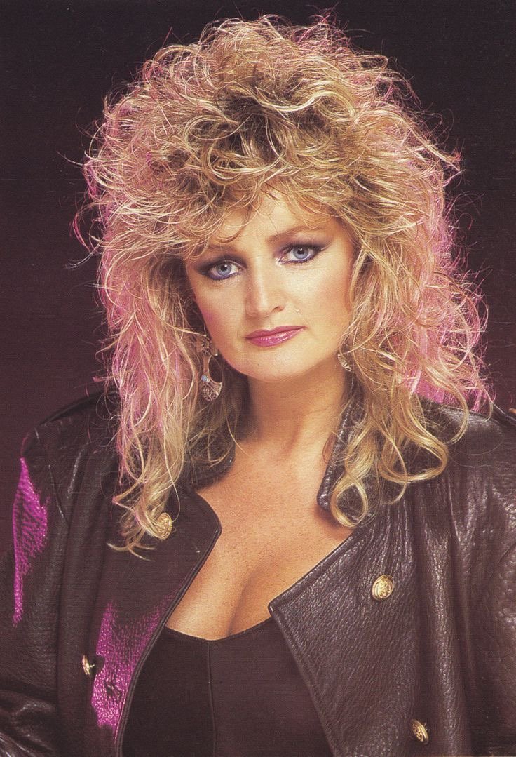 Fallece Bonnie Tyler, una de las voces más reconocidas de la historia del rock y el pop