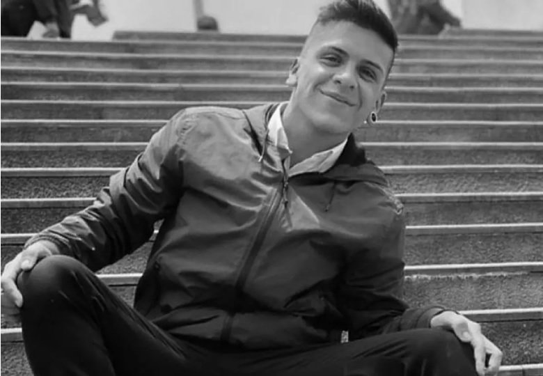Tribunal responsabiliza a la Policía por la muerte de Dilan Cruz en las protestas de 2019