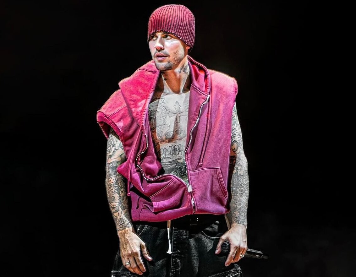 Justin Bieber encabezará el espectáculo de medio tiempo de la final del Mundial 2026
